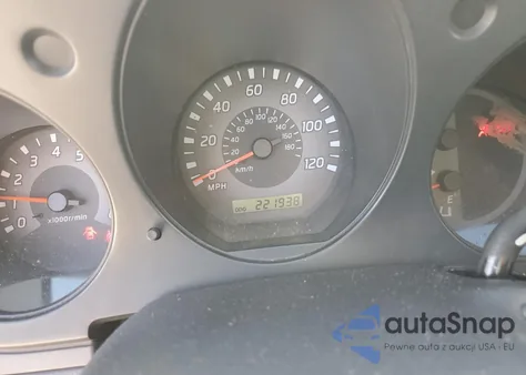 2002 Nissan Frontier King Cab Xe z USA, uszkodzony, nr VIN 1N6DD26S92C350445